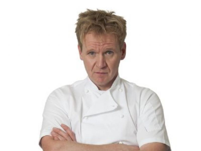 gordon ramsay lookalike